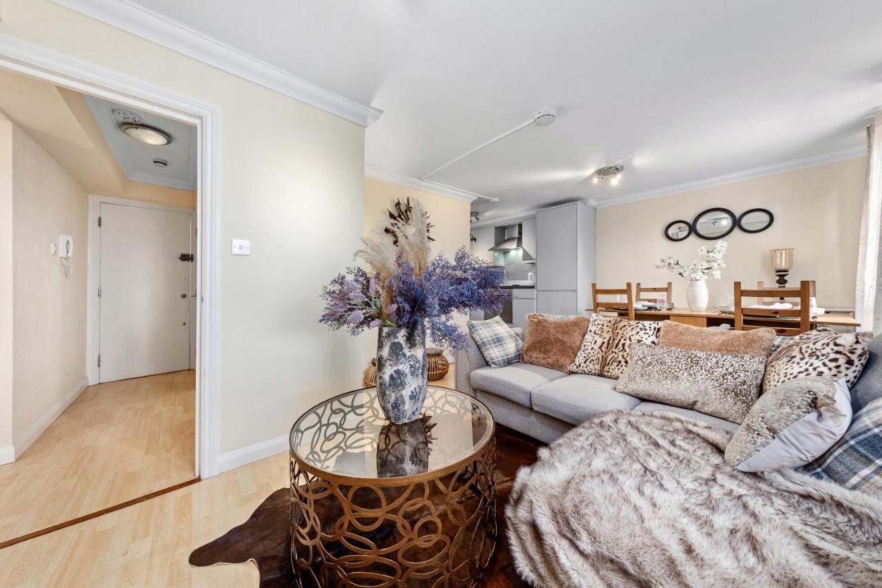 Paddington Nottinghill 2br Flat Sg41 Apartment