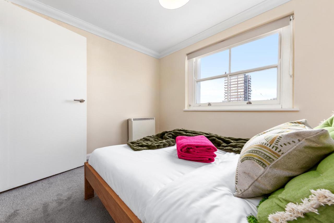 Apartment Paddington Nottinghill 2br Flat Sg41