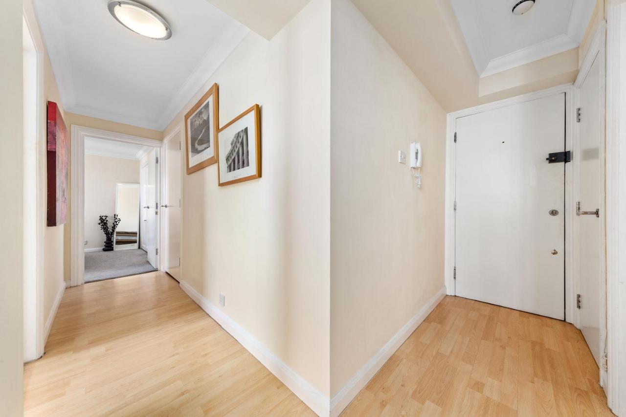 Paddington Nottinghill 2br Flat Sg41 Apartment