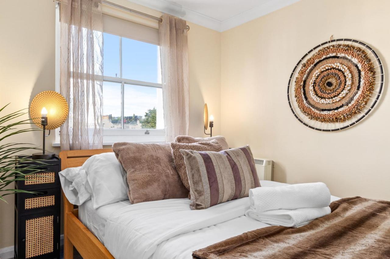 Paddington Nottinghill 2br Flat Sg41 Apartment