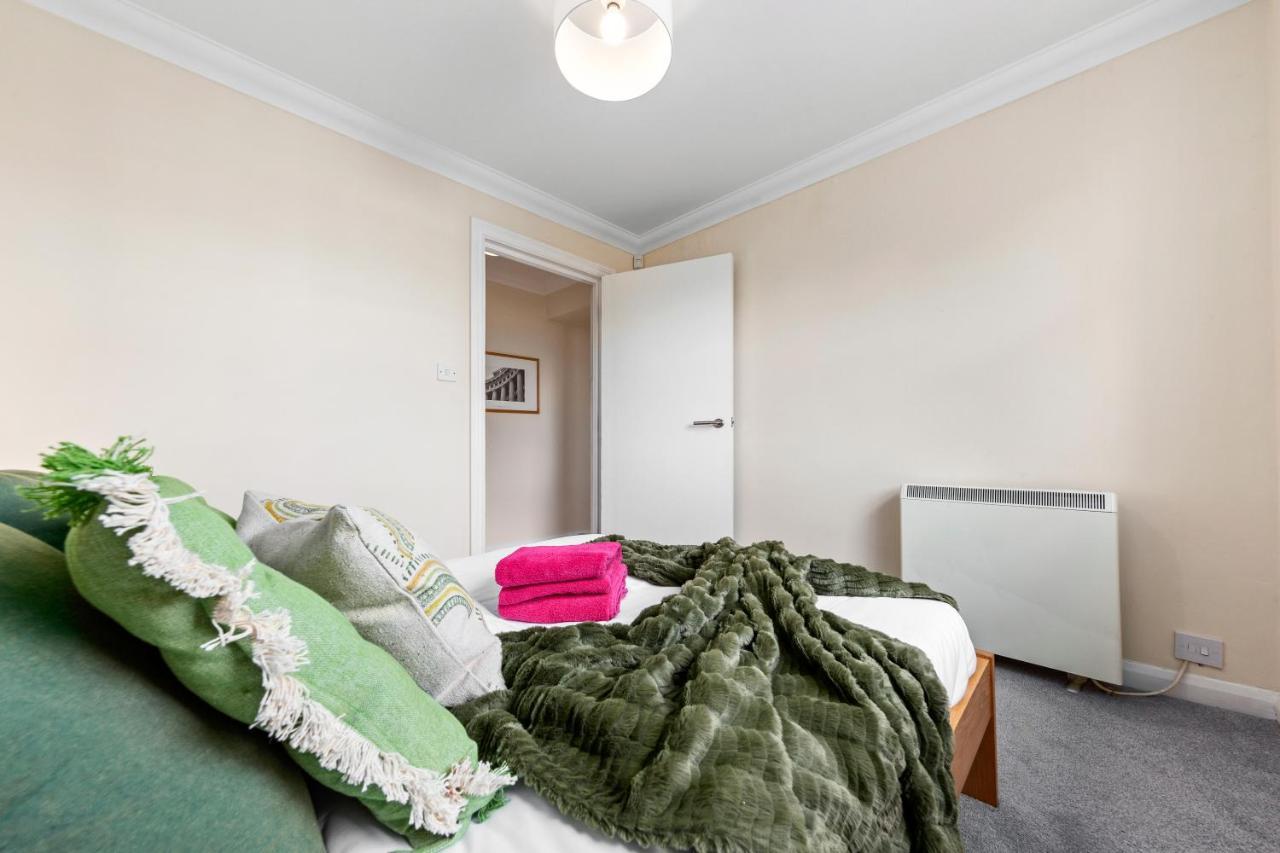 Paddington Nottinghill 2br Flat Sg41 London