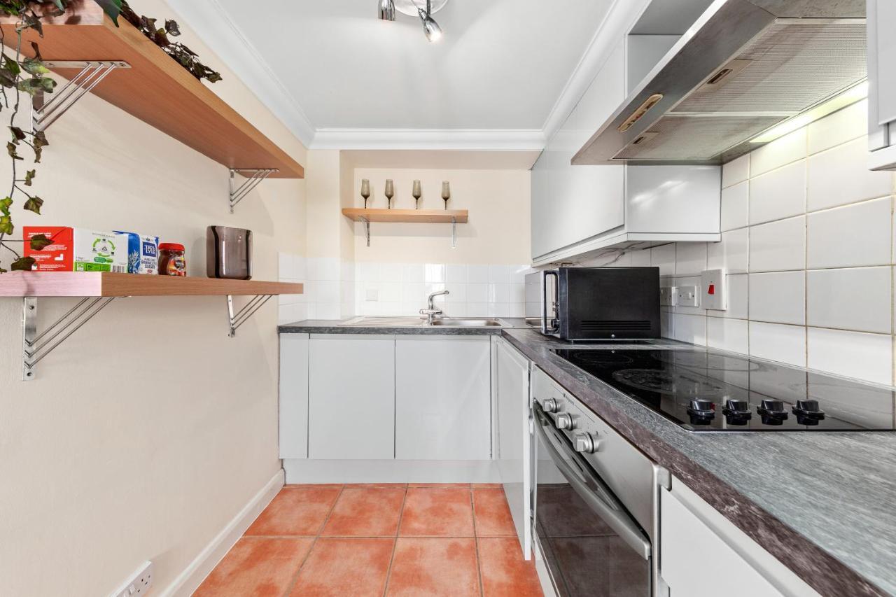 Paddington Nottinghill 2br Flat Sg41 Apartment London