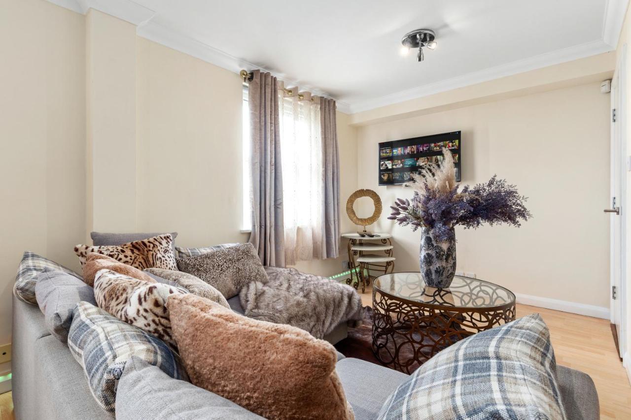 Paddington Nottinghill 2br Flat Sg41 * London