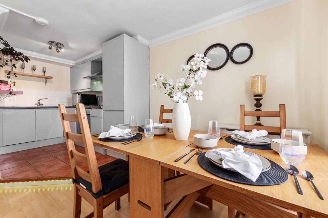 Paddington Nottinghill 2br Flat Sg41 Apartment