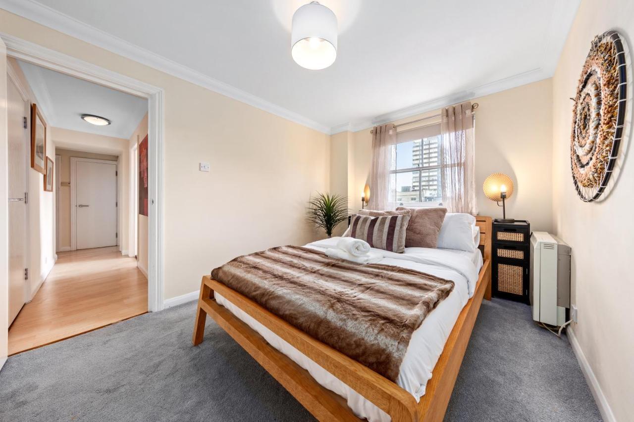 Paddington Nottinghill 2br Flat Sg41 Apartment London
