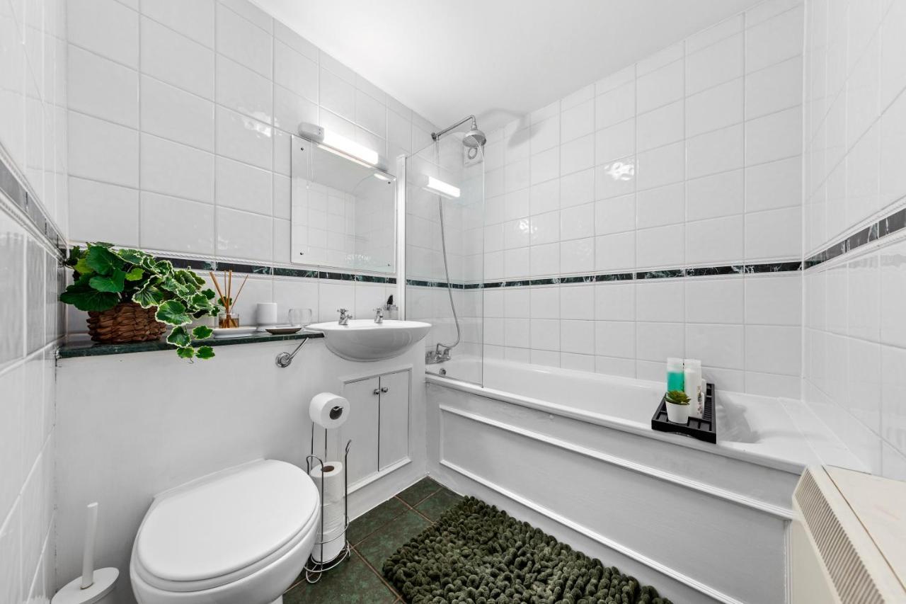 Apartment Paddington Nottinghill 2br Flat Sg41 *
