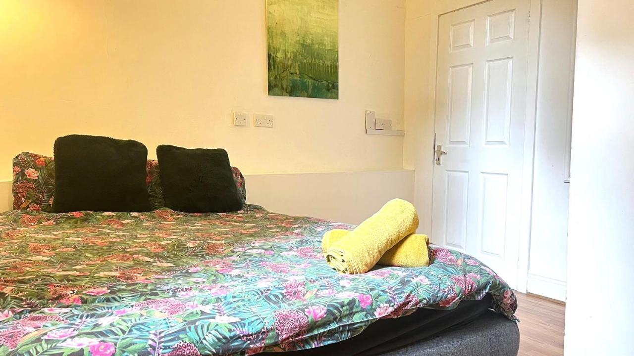 Guest house Aldgate