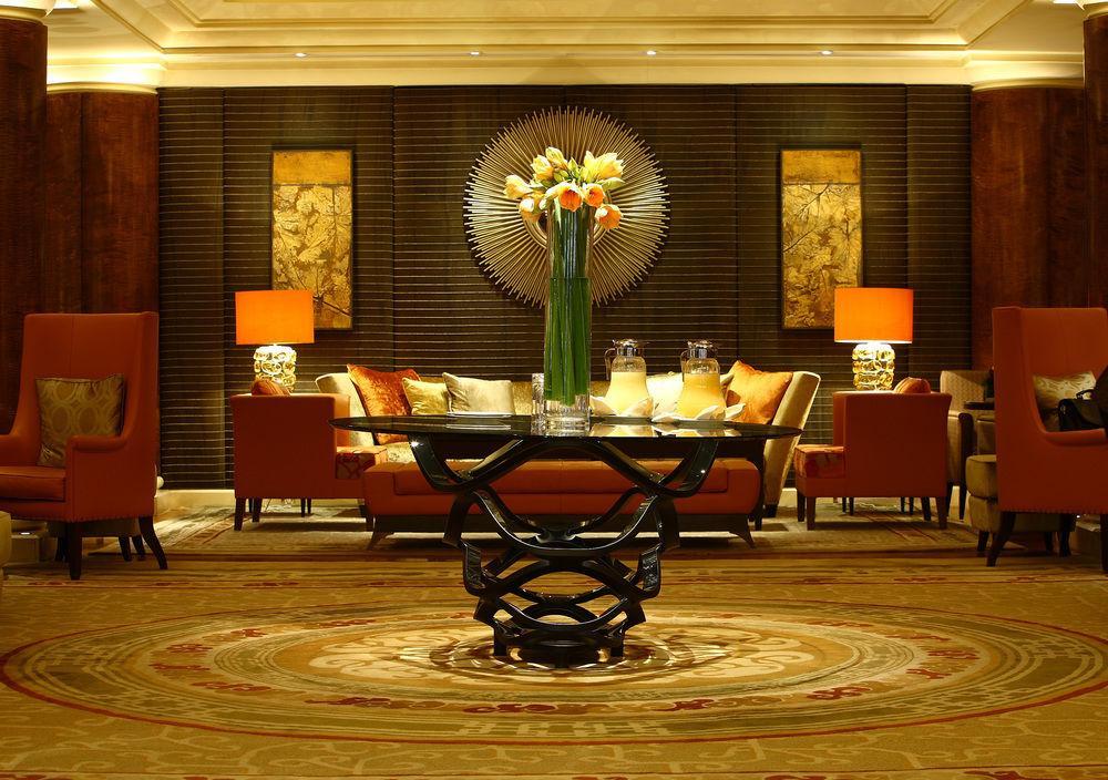 Hotel Jumeirah Carlton Tower Londres