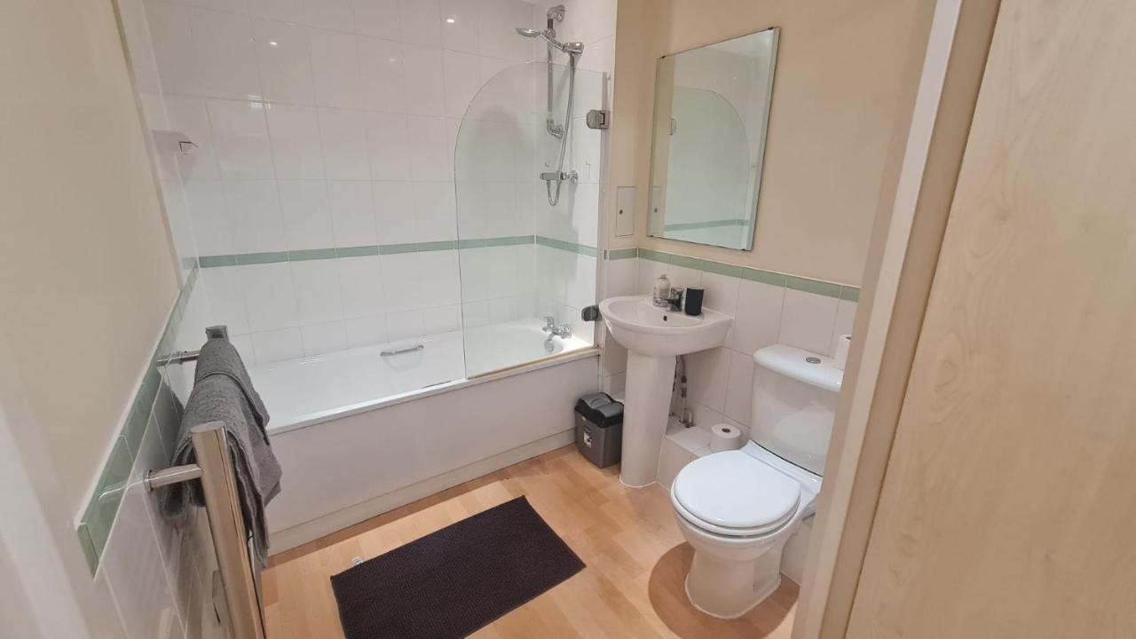 Great In Apartment London