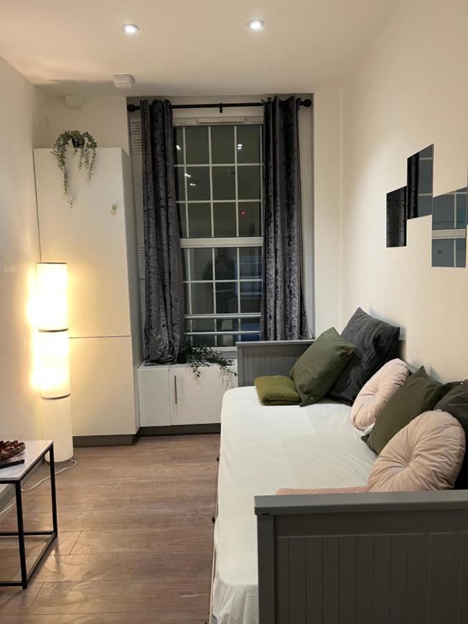 Apartment 3 Bedroom Flat In King's Cross, St Pancras's. 2 Minutes To Euston.