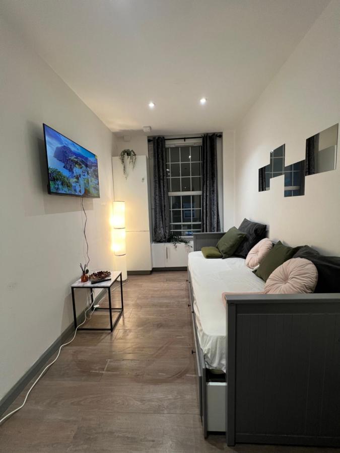 3 Bedroom Flat In King's Cross, St Pancras's. 2 Minutes To Euston. London