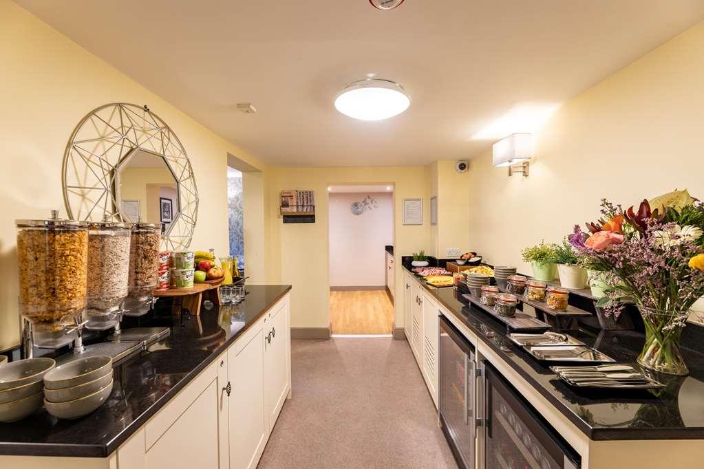 The Goodenough 4* Londres