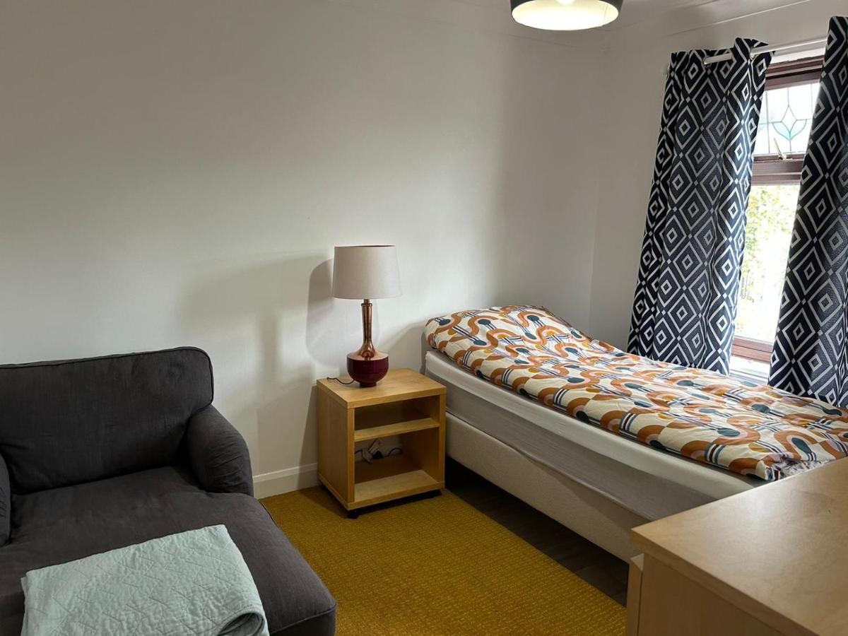 In Trumpington Guest house London