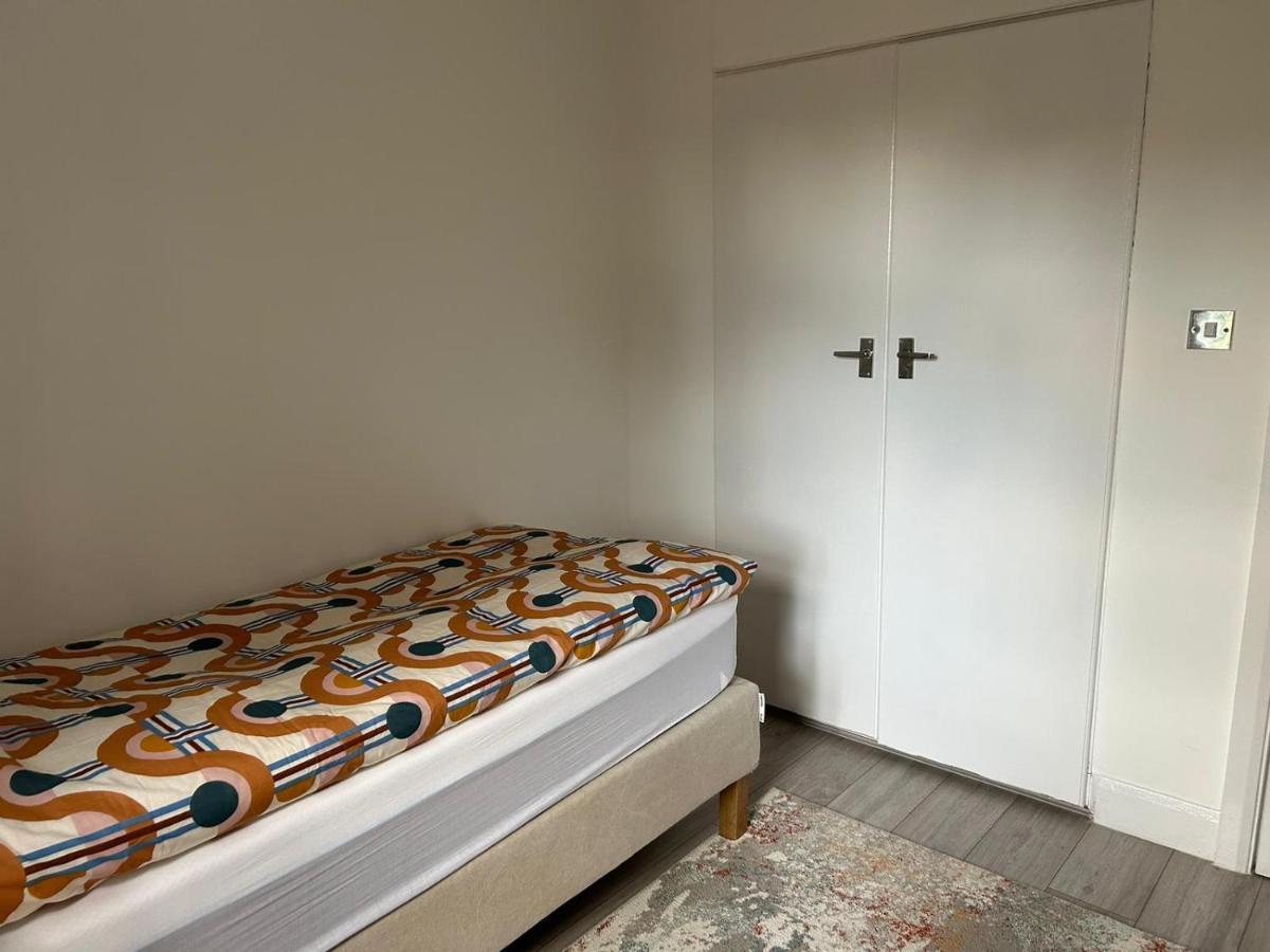 Guest house In Trumpington *