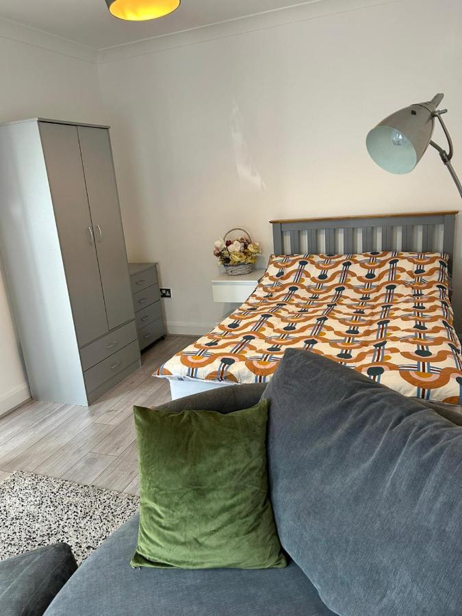 Guest house In Trumpington London