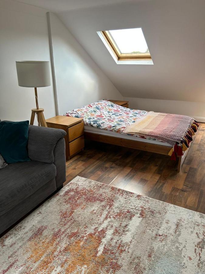 In Trumpington Guest house London
