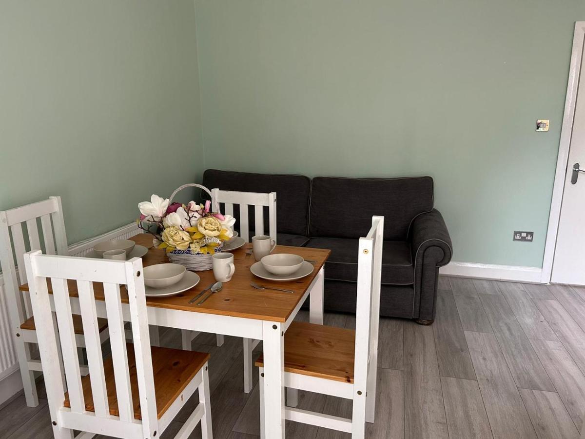 Guest house In Trumpington *