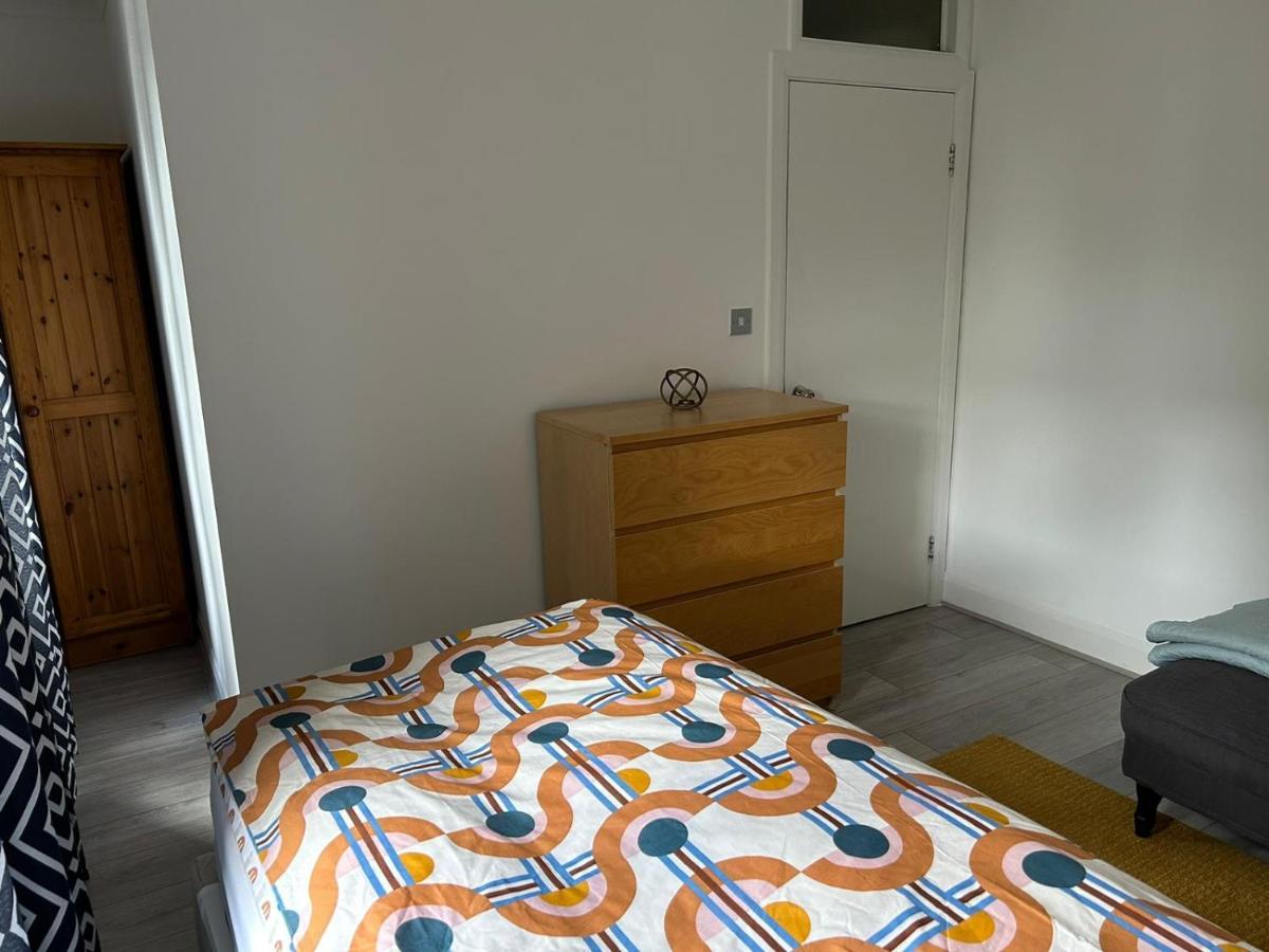 Guest house In Trumpington *