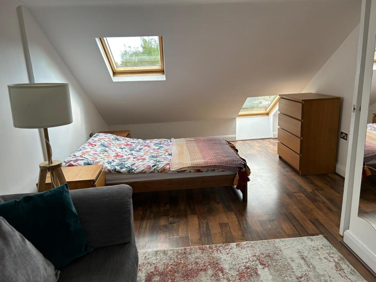 In Trumpington Guest house London