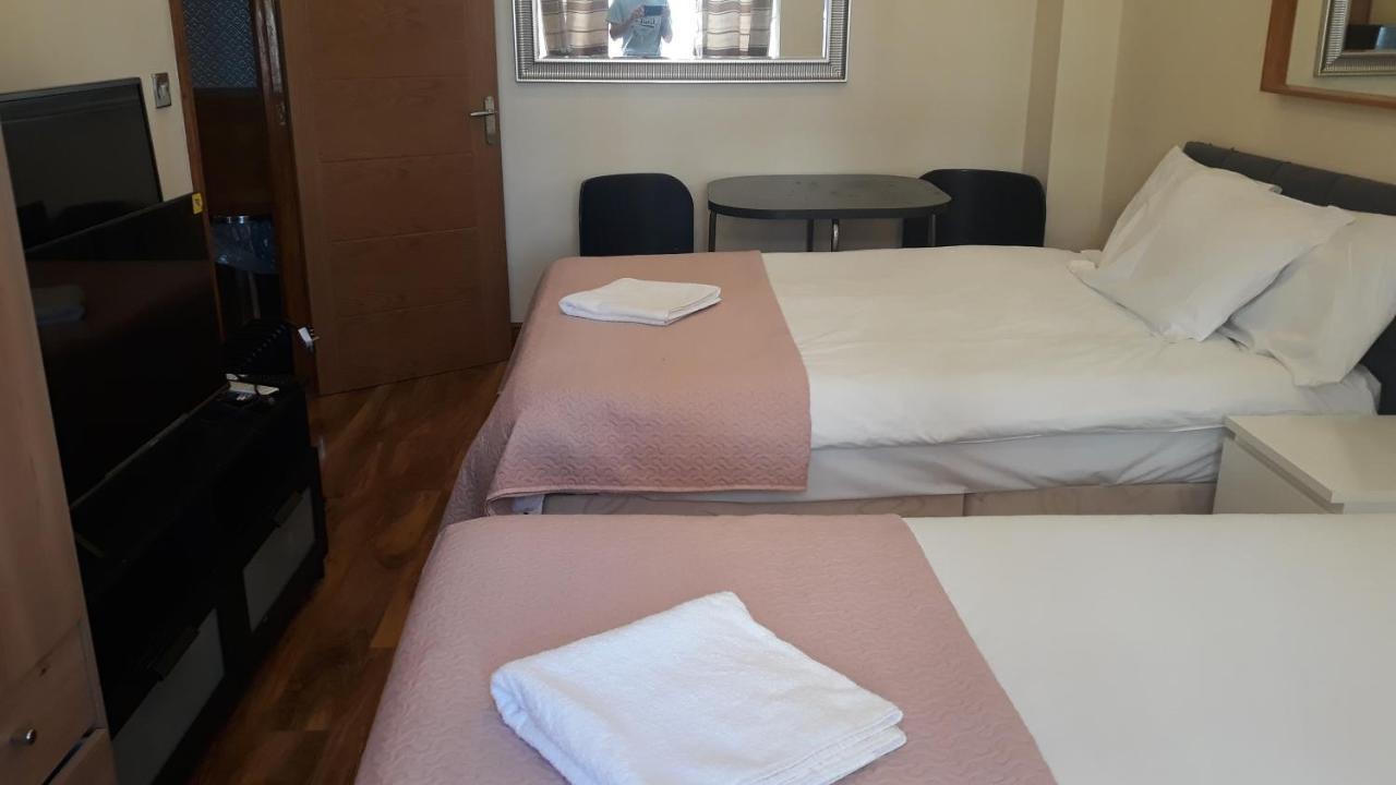 Appartement 3 Dable Bed Londen