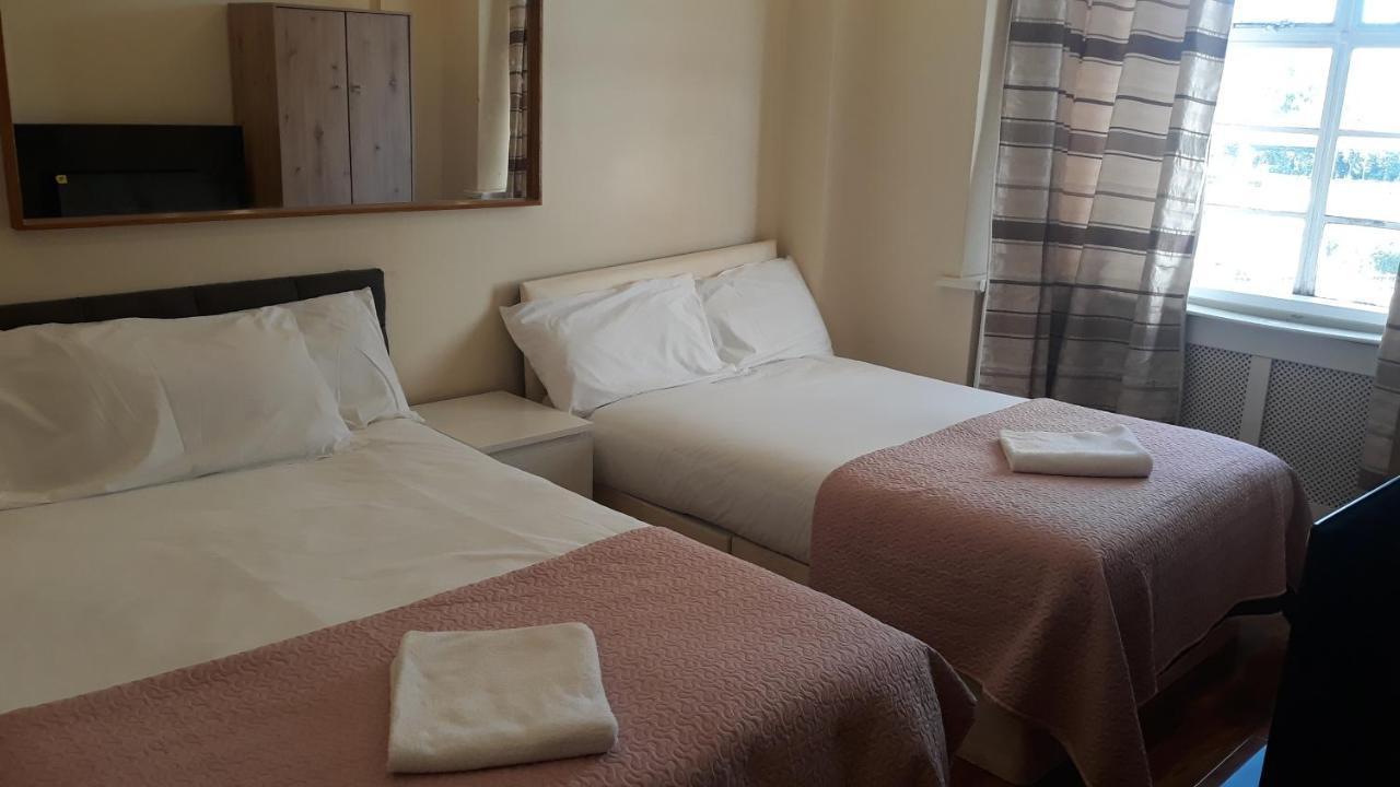 3 Dable Bed * Londen