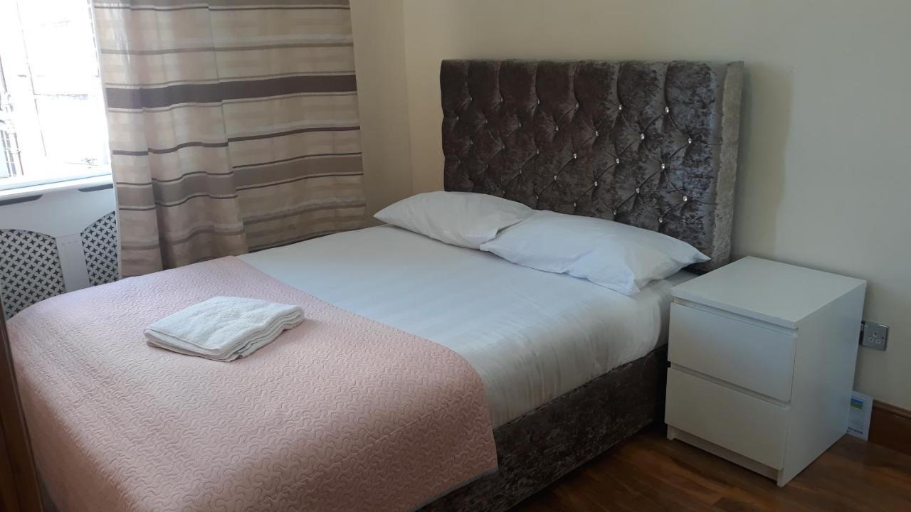Appartement 3 Dable Bed Londen