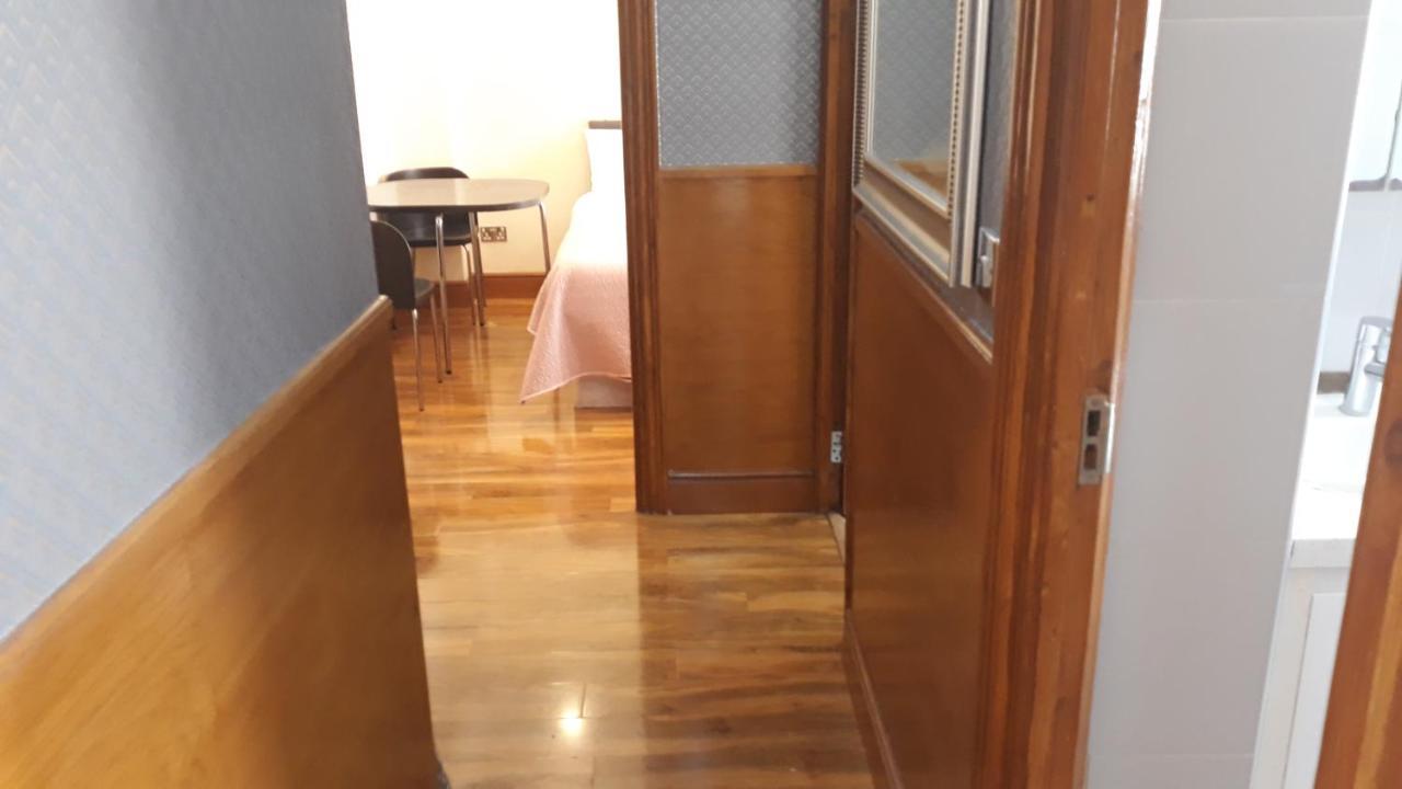 3 Dable Bed Appartement *