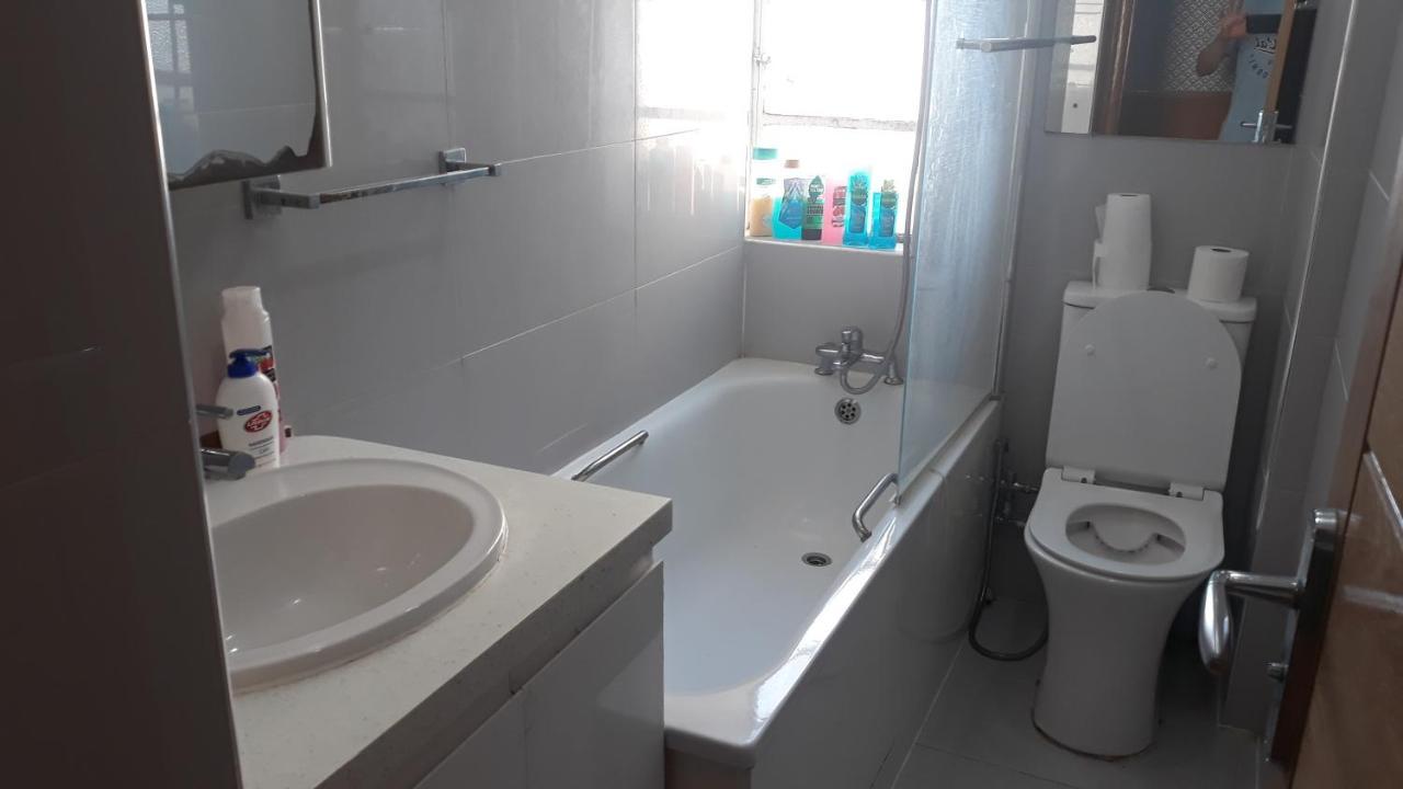 Appartement 3 Dable Bed Londen
