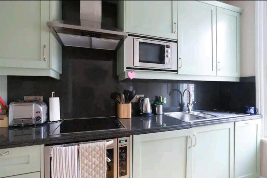 Boho Chic In Chelsea Apartamento *