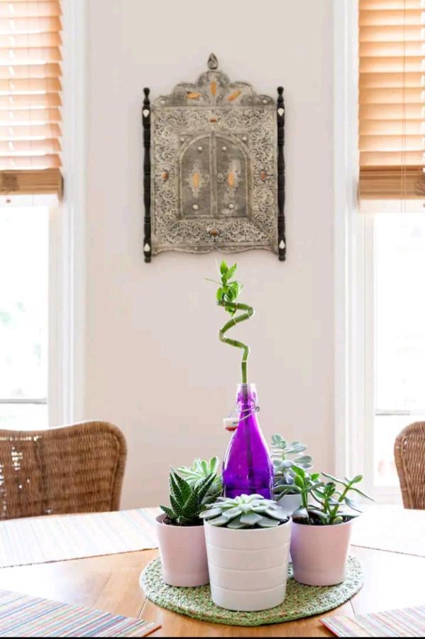 Apartamento Boho Chic In Chelsea