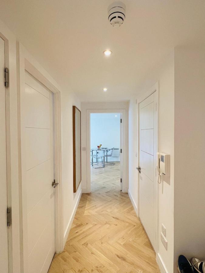 Appartement Borough Londen