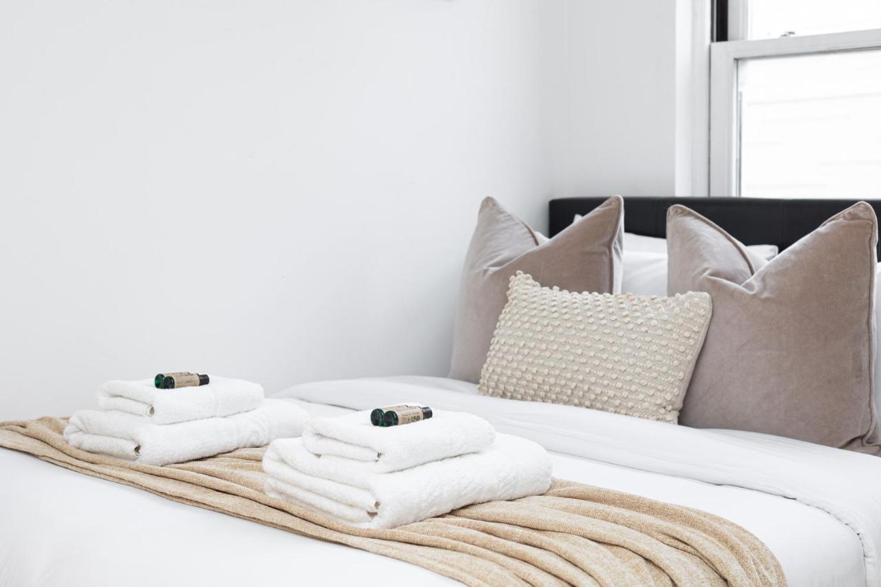 Fantastic 2br Flat, 3 Min Shoreditch High Street * London