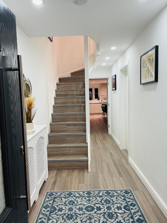 Riverside Docklands E14 Guest house