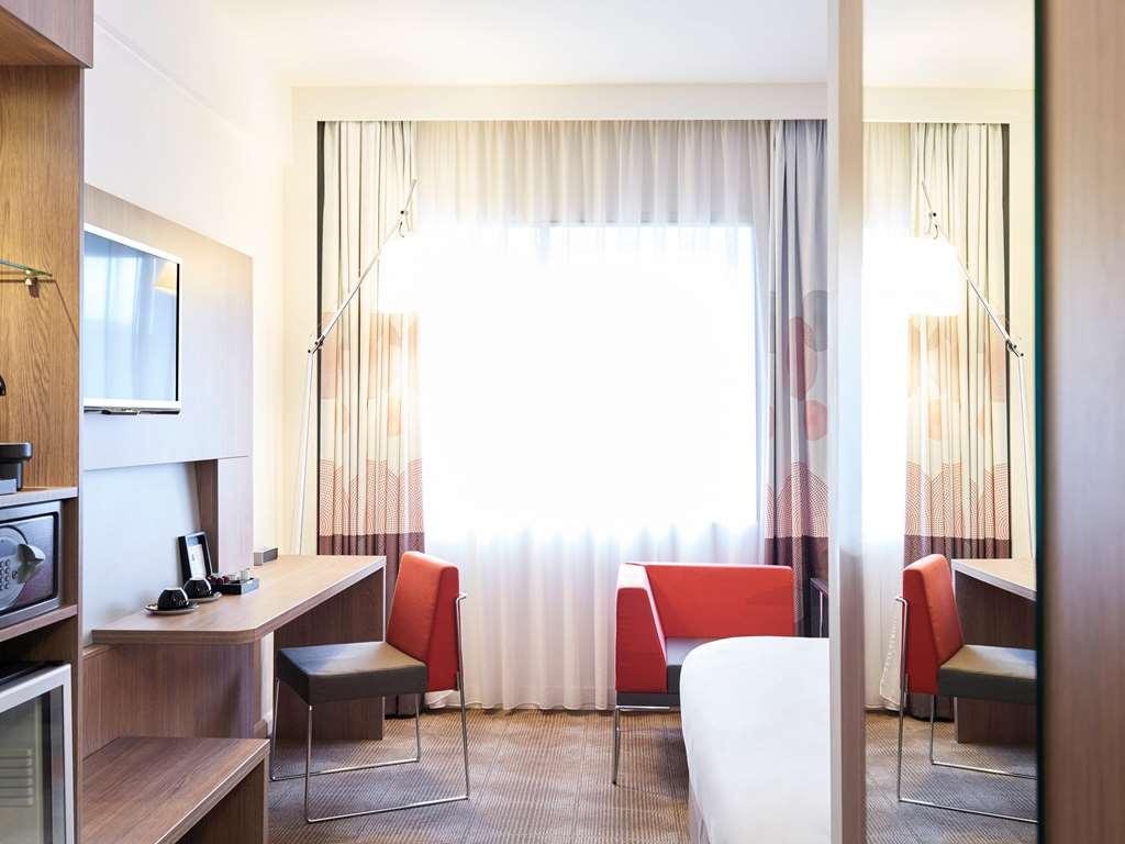 Novotel West