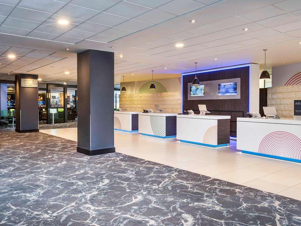 Novotel West 4*