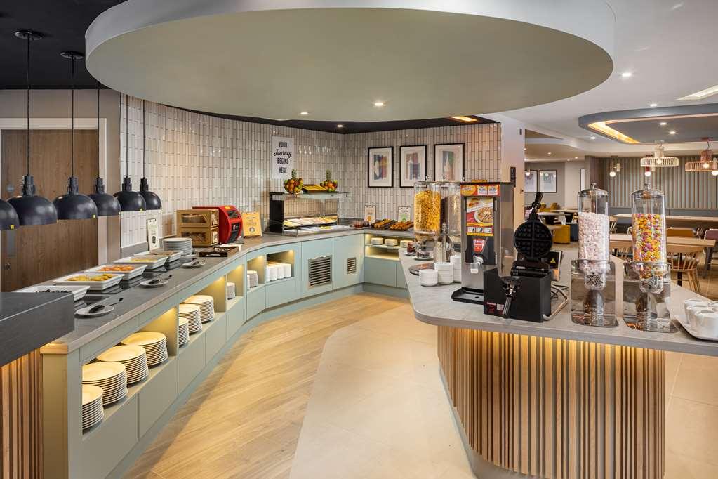 Hampton By Hilton 4* London