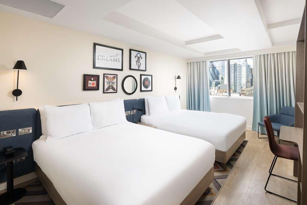 Hotel Hampton By Hilton 4*