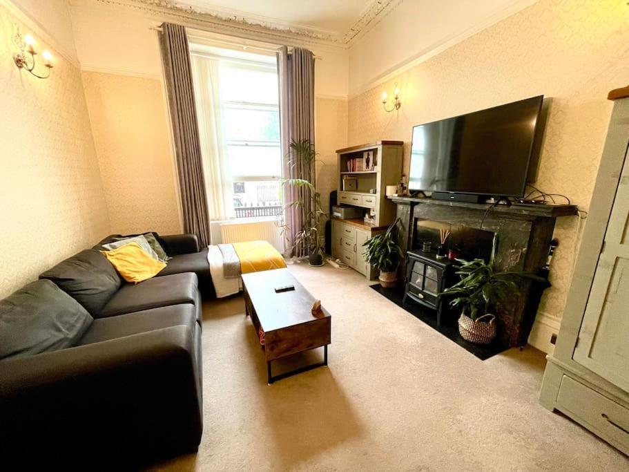 Apartamento Entire 2 Bedrooms Flat In Victoria,