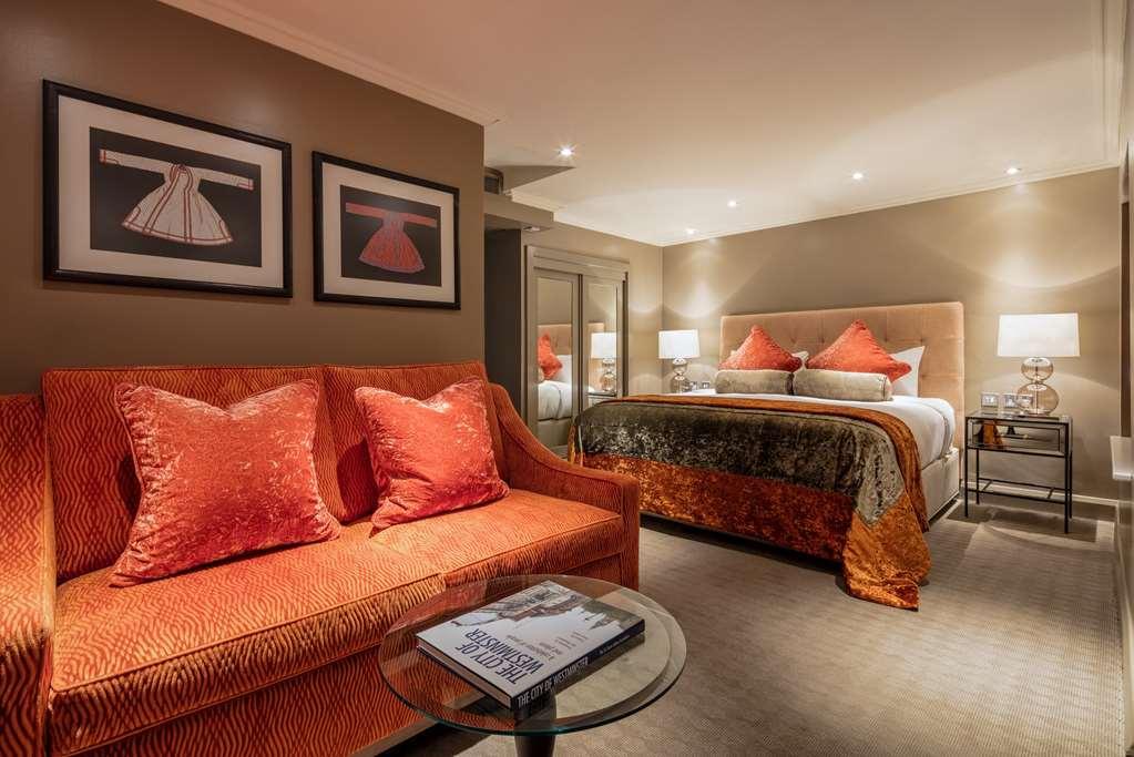 Radisson Blu Hotel, Marble Arch - Formerly Sussex Hotel 4*