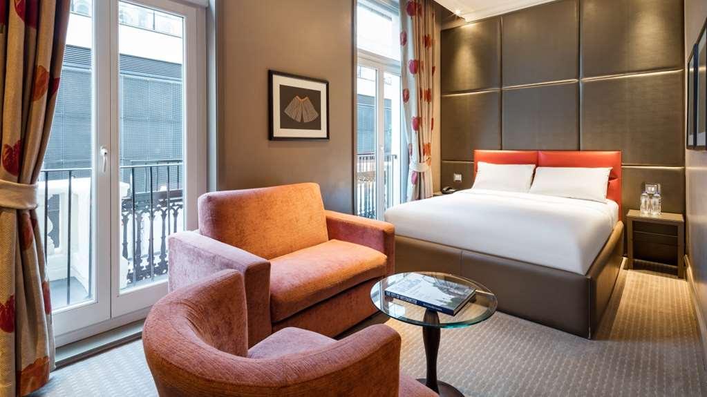 Hotel Radisson Blu Hotel, Marble Arch - Formerly Sussex London