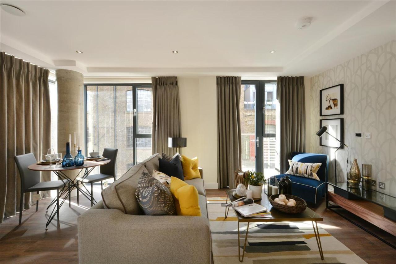 The Gatsby Luxury Appartement