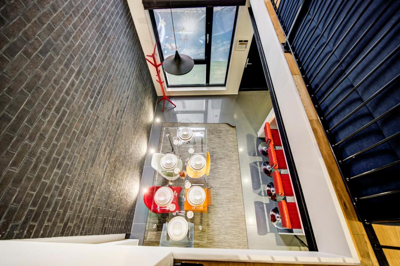 Shoreditch 3-storey Maisonette - By Living Elite Apartamento