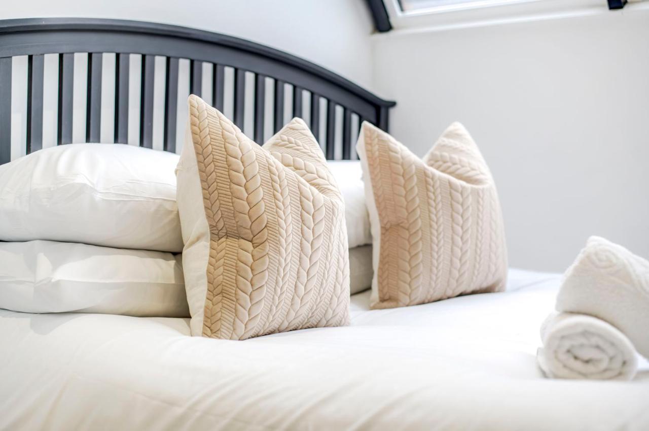 Shoreditch 3-storey Maisonette - By Living Elite Apartamento *