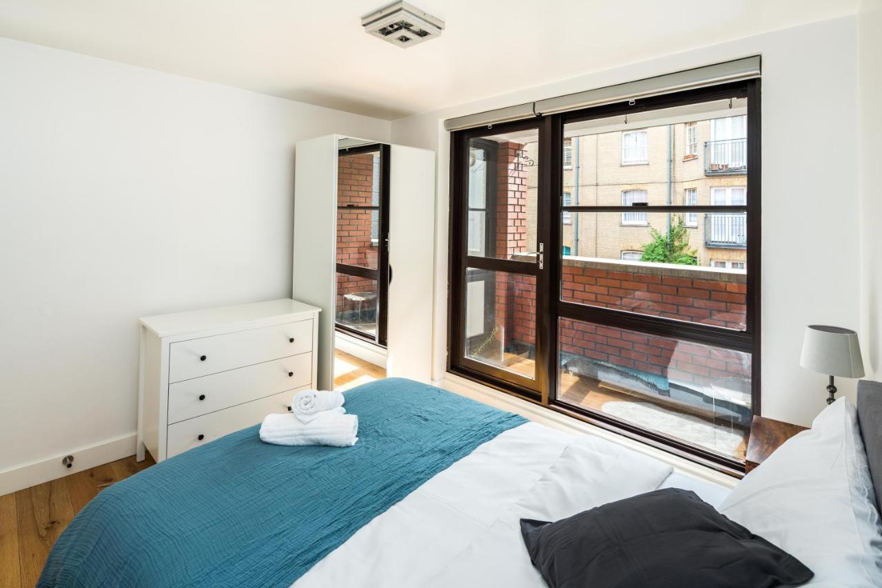 Apartamento Soho 2 Double Bedroom Londres