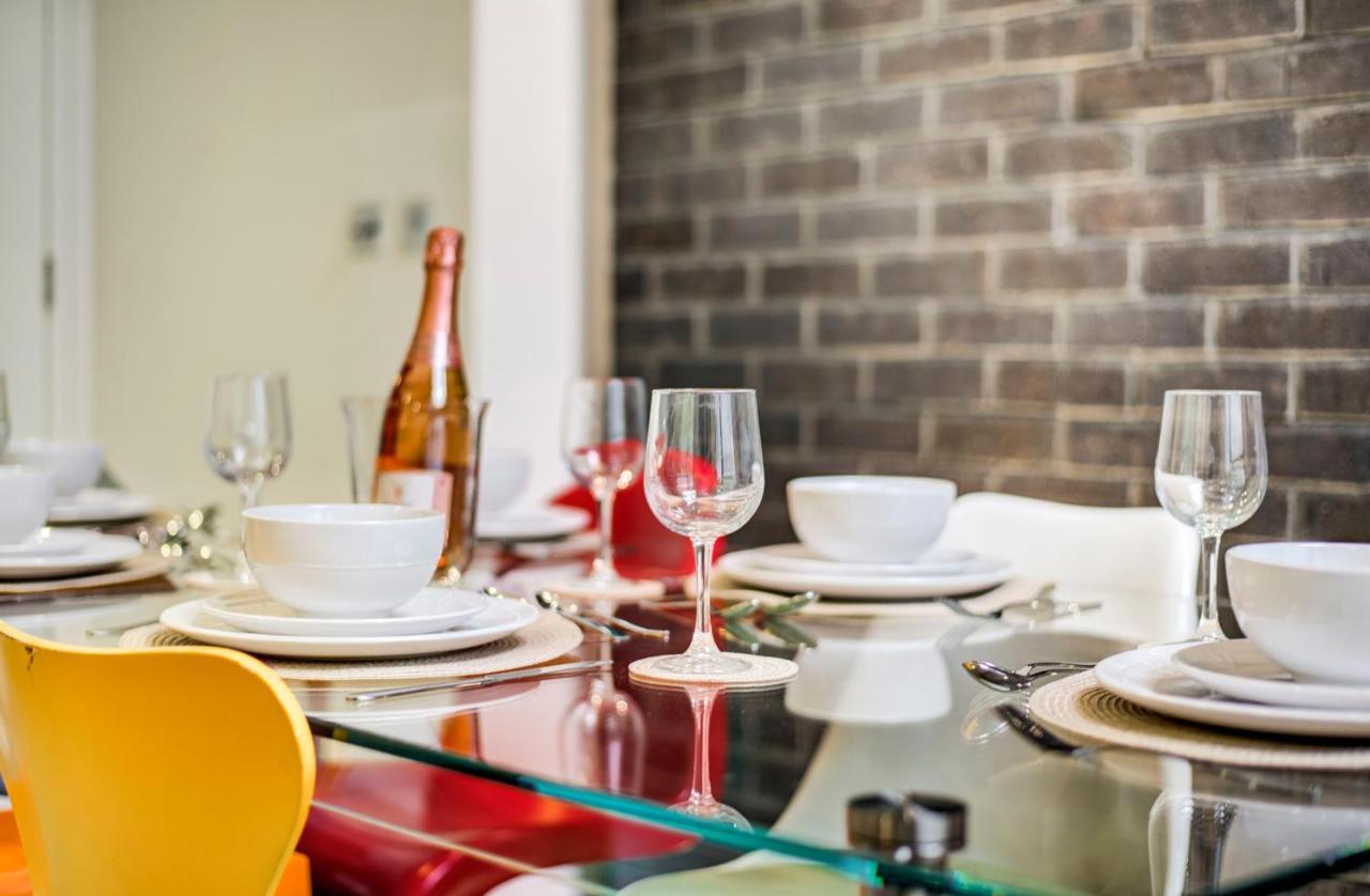 Shoreditch 3-storey Maisonette - By Living Elite * Londres