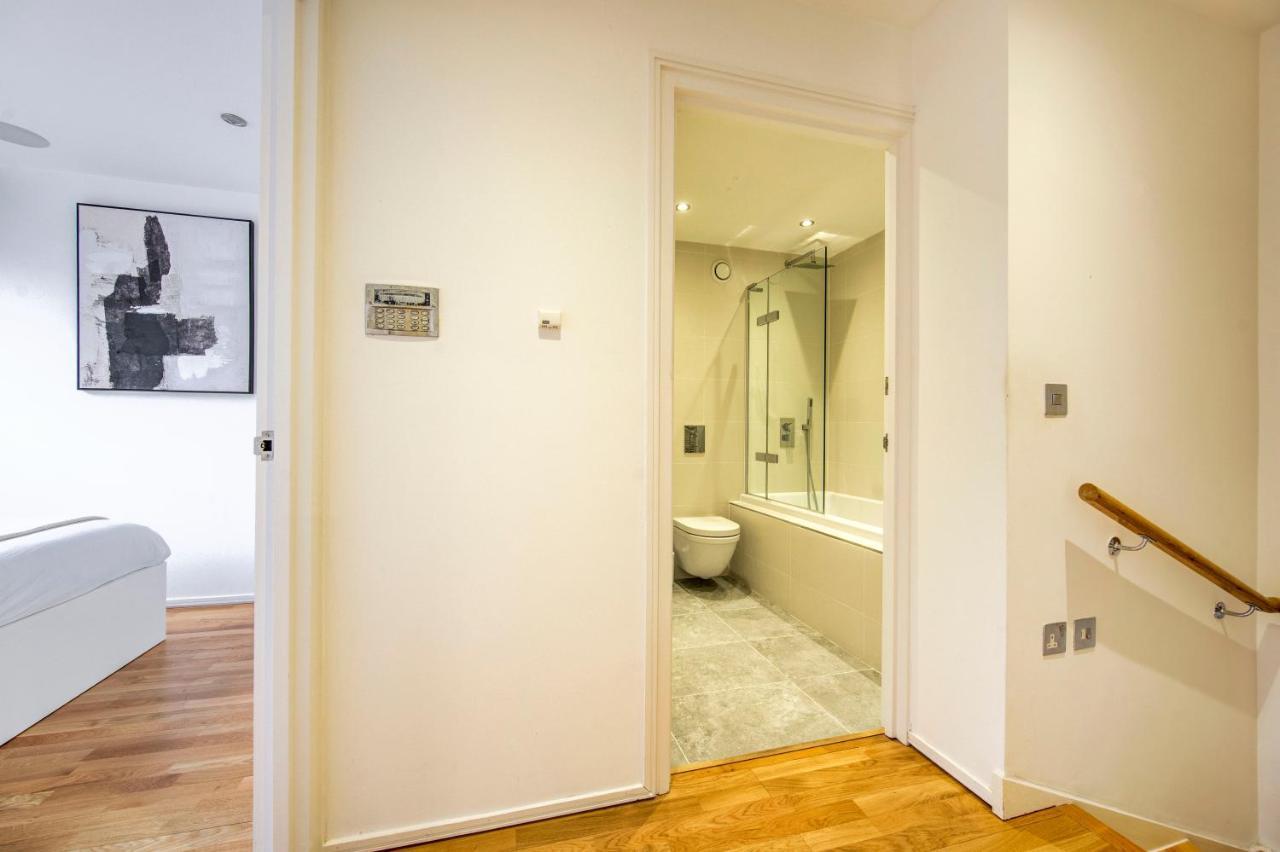 Apartamento Shoreditch 3-storey Maisonette - By Living Elite