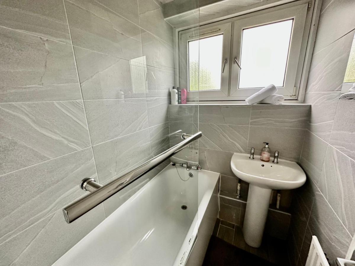Garden Flat Whitechapel Appartement *