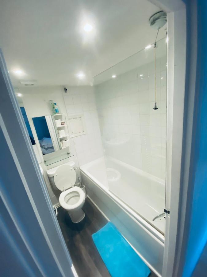 Kensington One Bed * Londen