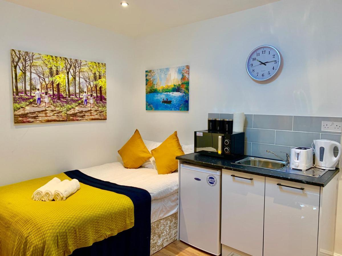 Apartamento Apartments, Private Bathroom, Kitchenette, Parking, Np4 *