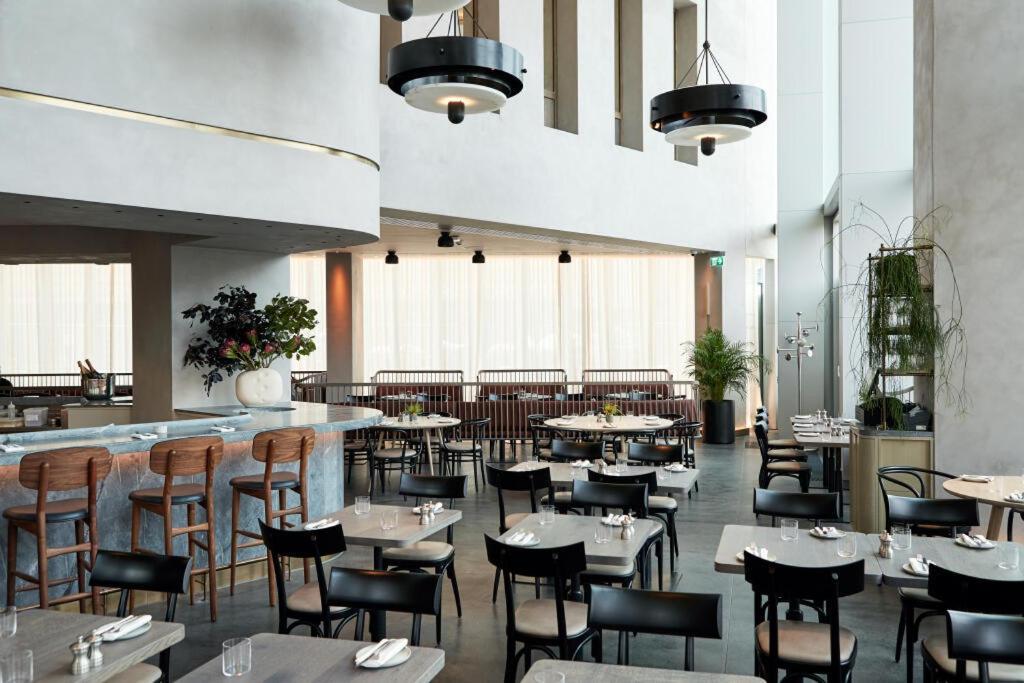 Apartment Manhattan Loft Gardens, Stratford London
